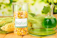 Glenrothes biofuel availability