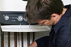 boiler repair Glenrothes