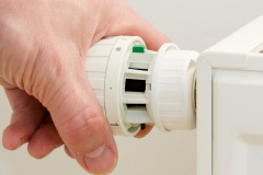 Glenrothes central heating repair costs