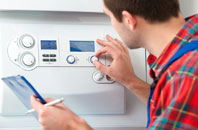 free Glenrothes gas safe engineer quotes